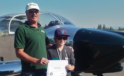 2017 another successful year for EAA1073