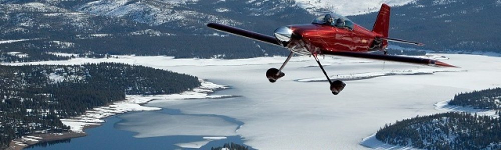 Bob Marshall's Harmon Rocket