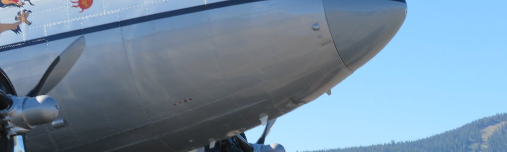 Commemorative Flyby Commemorative Flyby