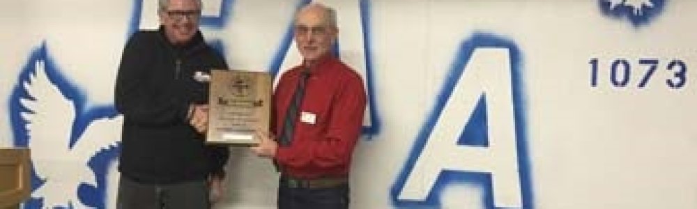 Truckee Young Eagle pilot records milestone Truckee Young Eagle pilot records milestone