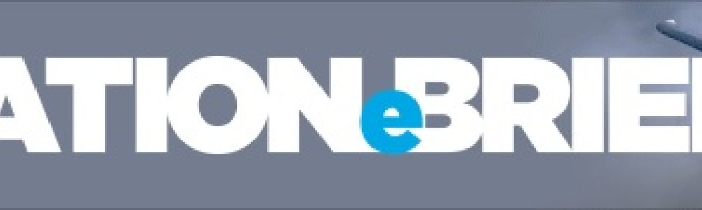 Truckee EAA sited in Aviation eBrief